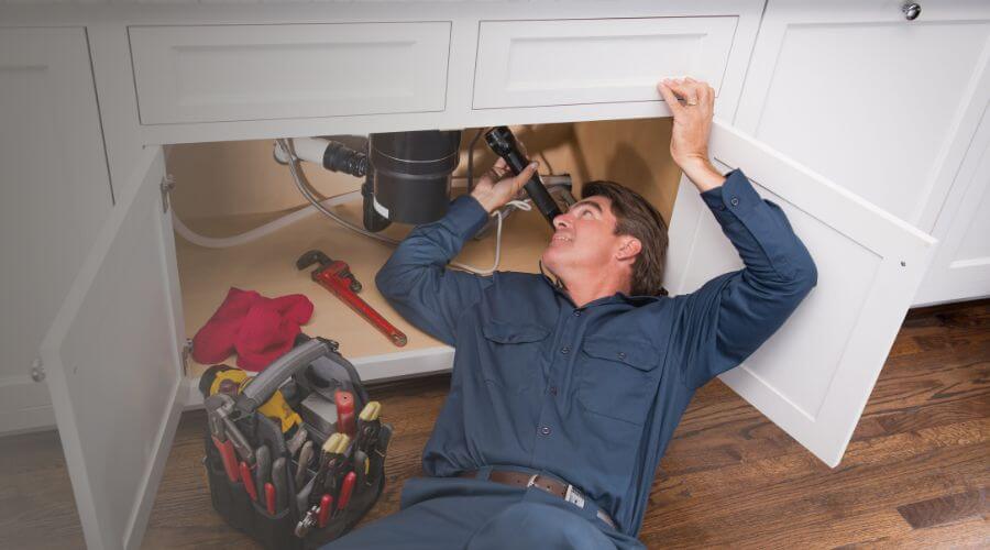 Professional water leak detection in Lenox, MA